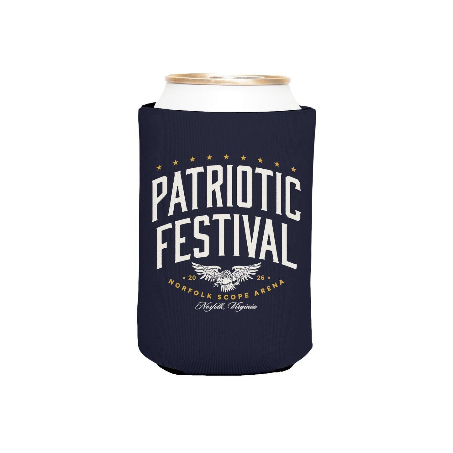 2026 Koozie