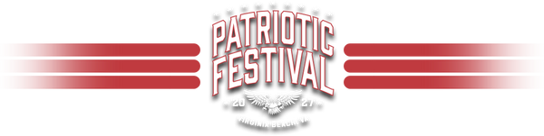 Patriotic Festival logo
