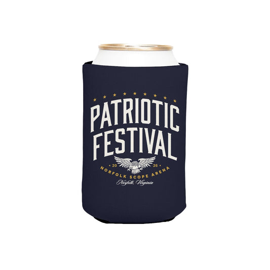 2026 Koozie